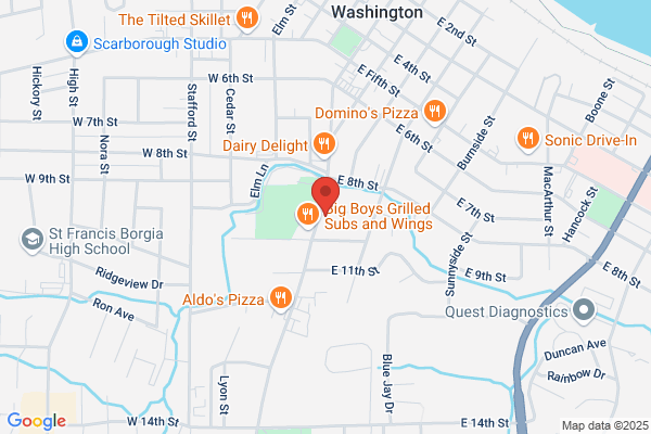 Washington University of Cosmetology