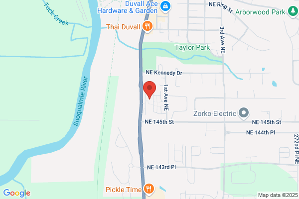 Duvall Advanced Family Eyecare