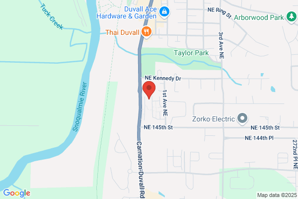 Duvall Dental Center