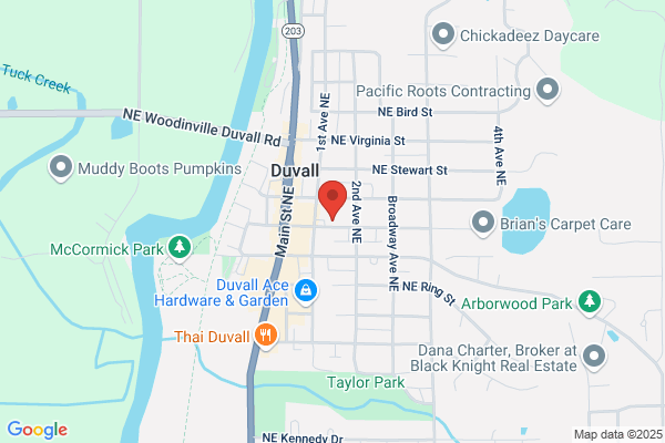 City of Duvall-Youth Center