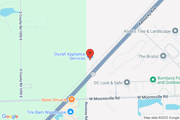 Duvall Appliance Repair