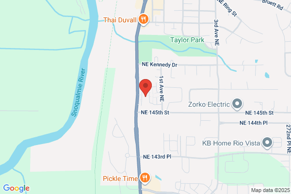 Duvall Chiropractic Center