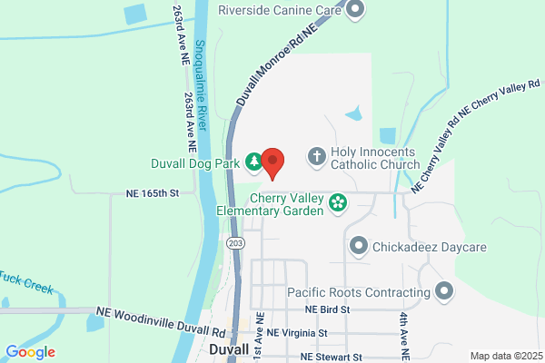 Duvall Historical Society