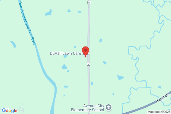 Duvall Lawn Service