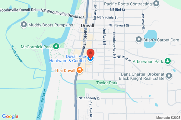 Duvall Physical Therapy Clinic