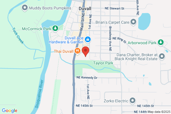 Duvall Veterinary Hospital