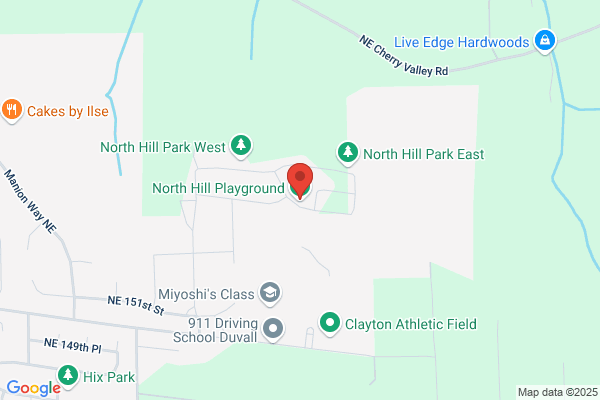North Hill by Pulte Homes