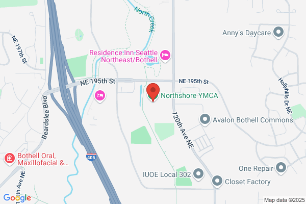 Northshore YMCA
