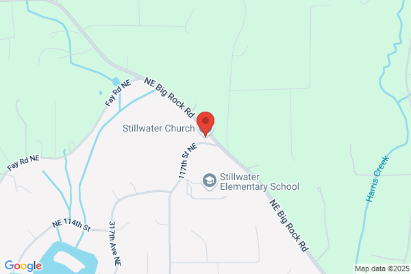 Stillwater Hill Community Church