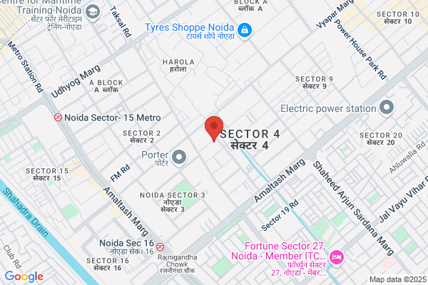 Techifox - PPC Marketing Agency