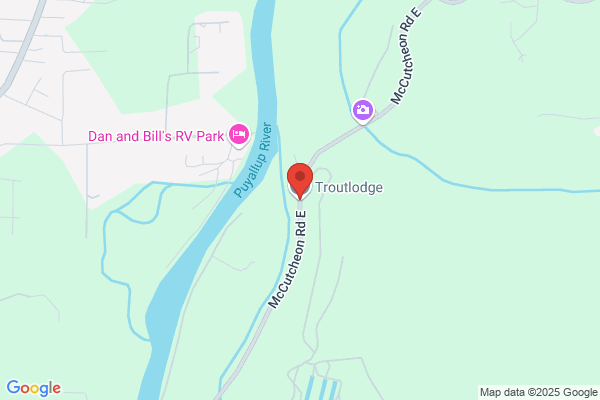 Washington Trout Inc