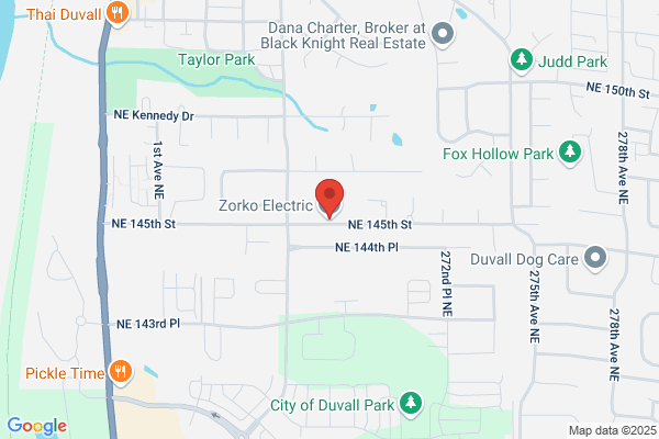 Zorko Electric Inc