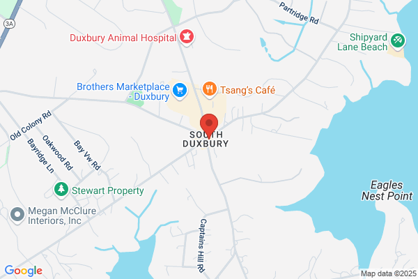 Duxbury Wine & Spirits