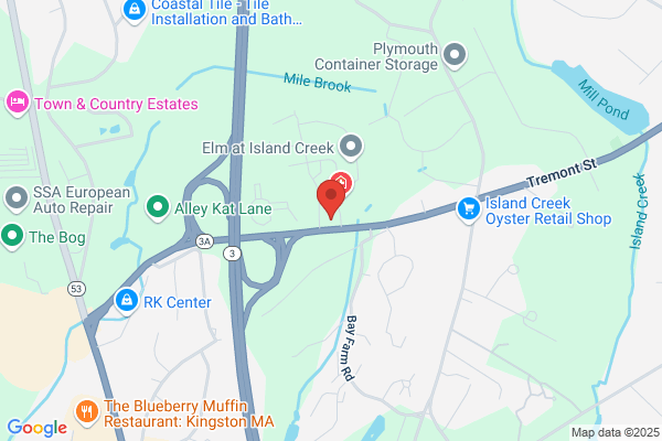 Duxbury Dental Center