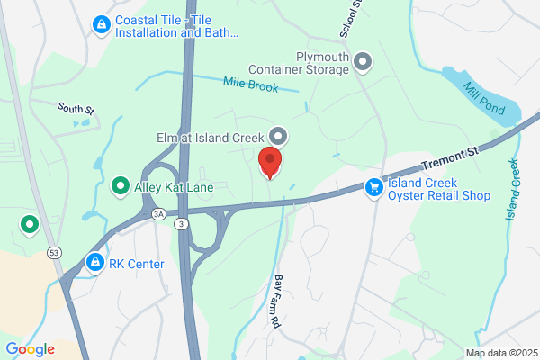 Duxbury Periodontics
