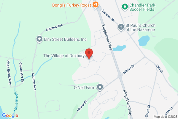 The Village At Duxbury