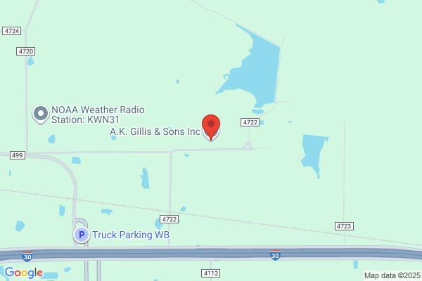 Allan L Gillis Company
