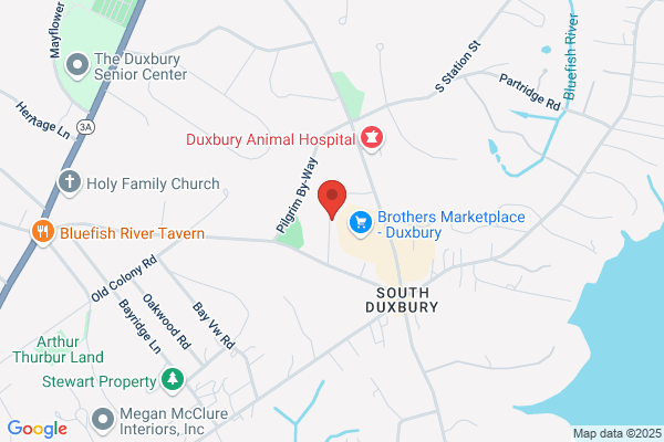 Duxbury Housing authority