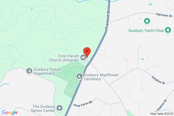 Duxbury Town of, Animal Control Officer