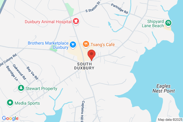Duxbury Town of, Family Health Clinic