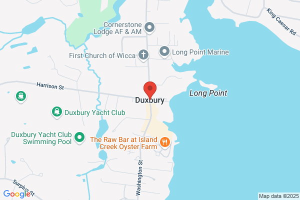 Duxbury Town of, Senior Citizens Bus