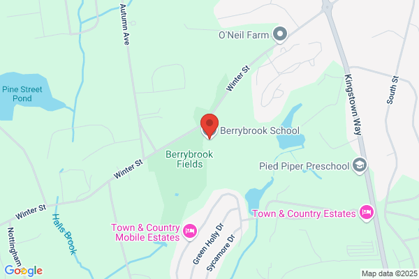 Berrybrook School