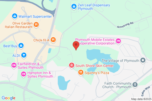 Plymouth Bay Orthopedic Associates, Inc