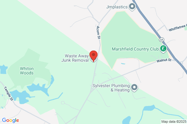 Waste Away Junk Removal, LLC