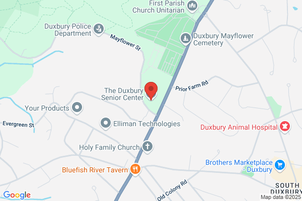 Duxbury Community Television
