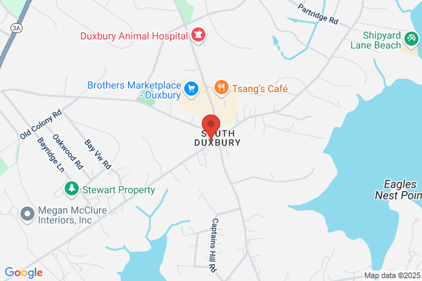 Duxbury Deli