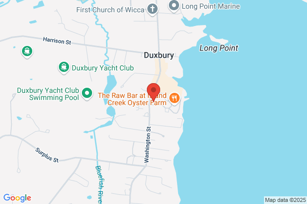 Duxbury Flowers & Art