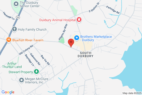 Duxbury Interfaith Council