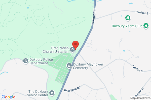 Duxbury Town of, Town Offices, Assessors