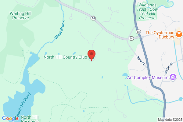 Hill Management