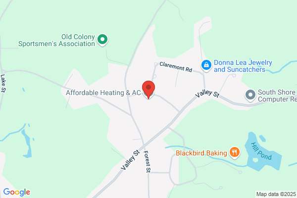 Labrador Heating & Air Condit