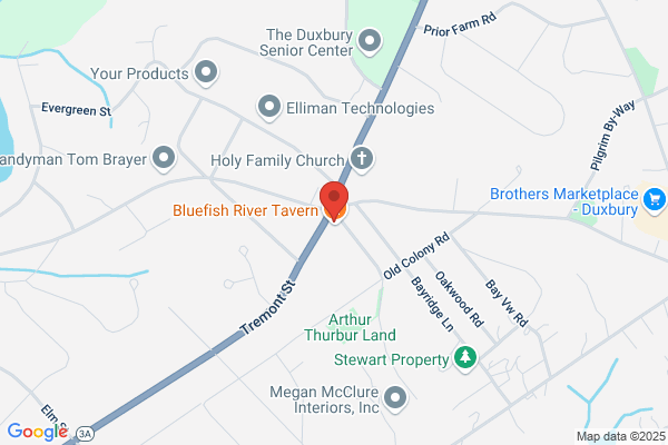 Milepost Tavern Restaurant