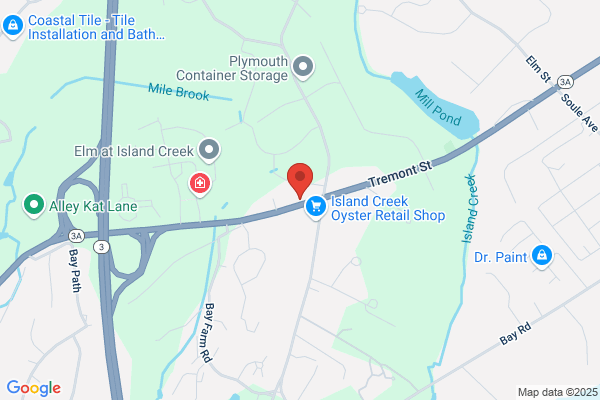 South Shore Cabinet & Appliance Center