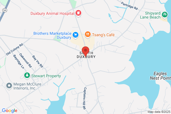 Duxbury Mortgage Services