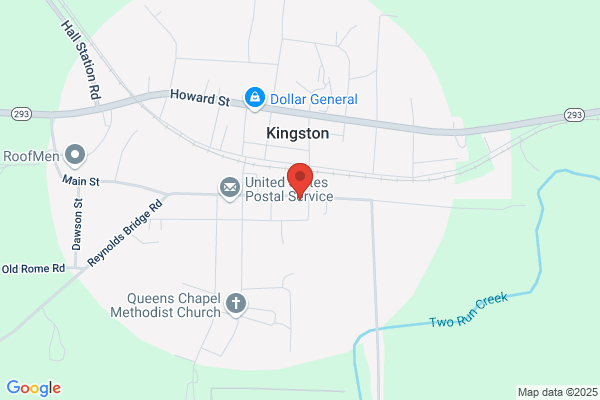 Kingston Baptist Church