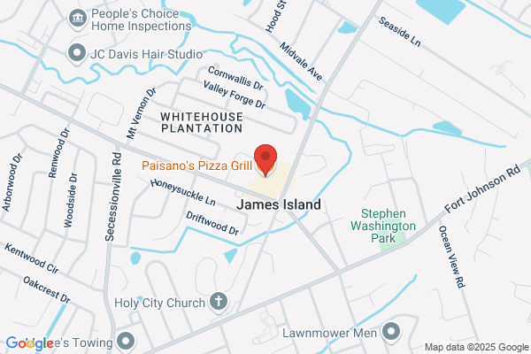 Paisano's