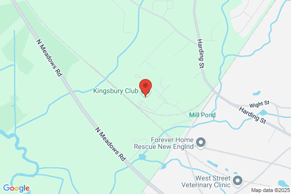 Kingsbury Club