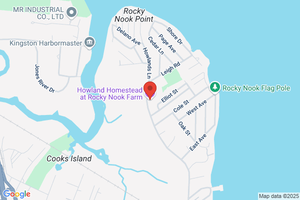 Rocky Nook Hairstyling