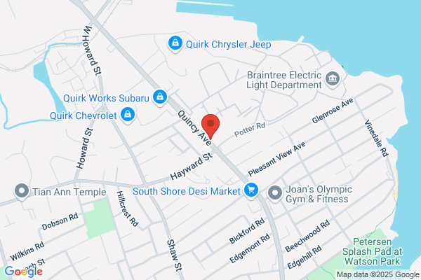 South Shore Survey Consultants Inc