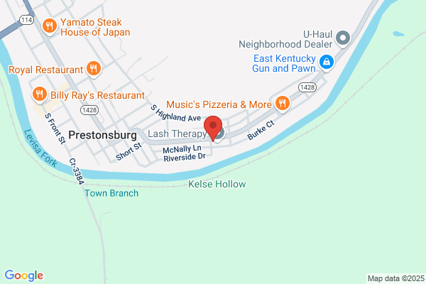 SERVPRO of Pike, Floyd & Knott Counties