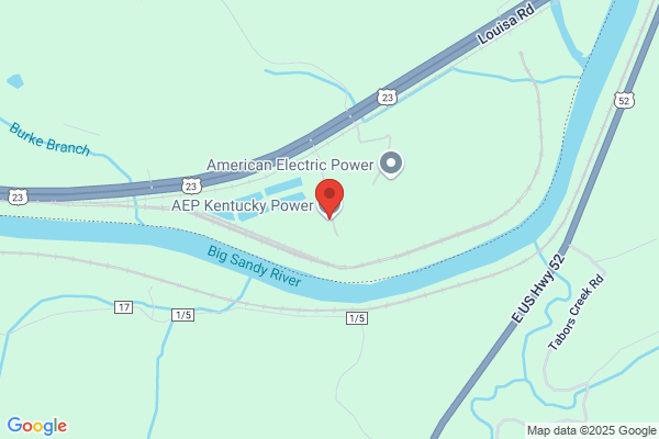 Aep Kentucky Coal Llc