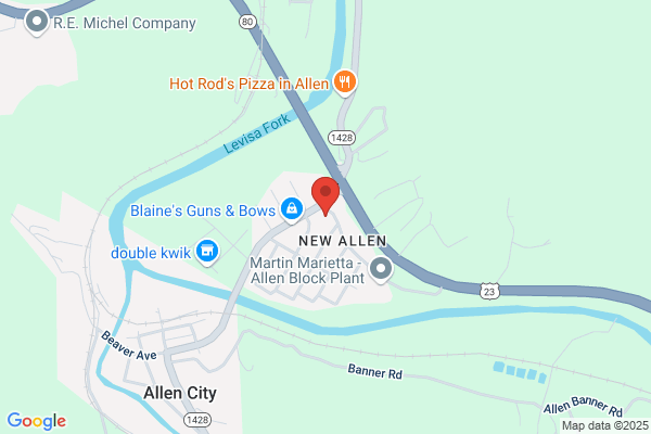 Allen Dental Center