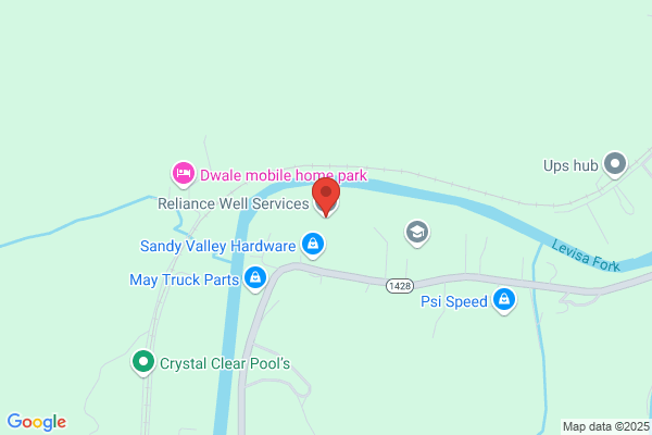 Meeks Wireline Services
