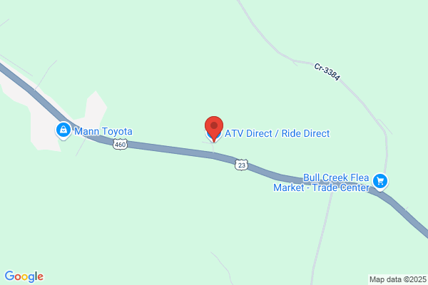 Ride Direct