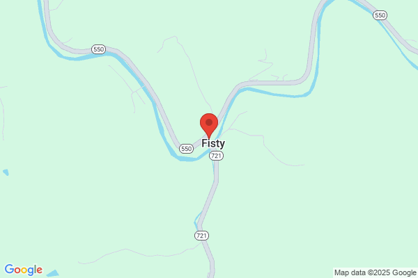 U S Government, Post Office, Fisty