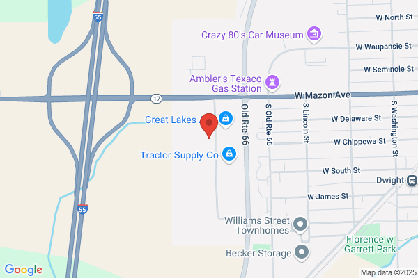Bosserts Auto Body
